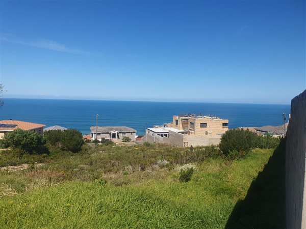 1052 m² Land available in Dana Bay