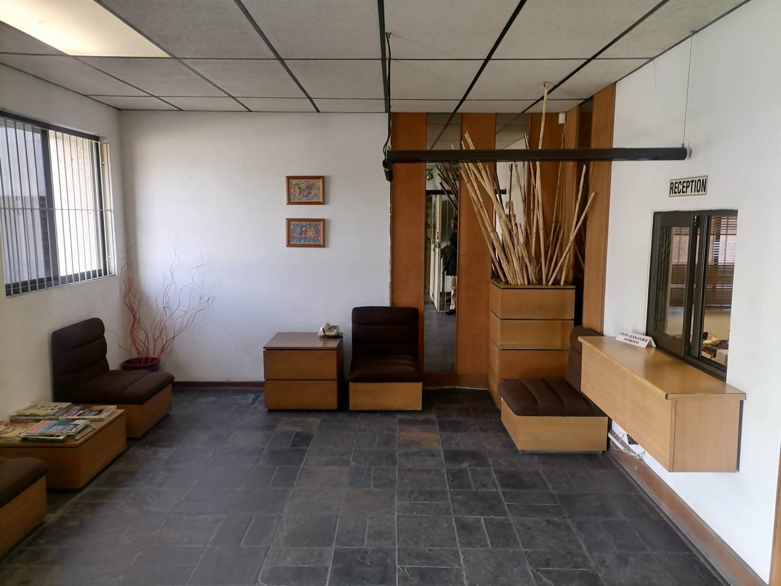 595  m² Office Space in Benoni Central photo number 13