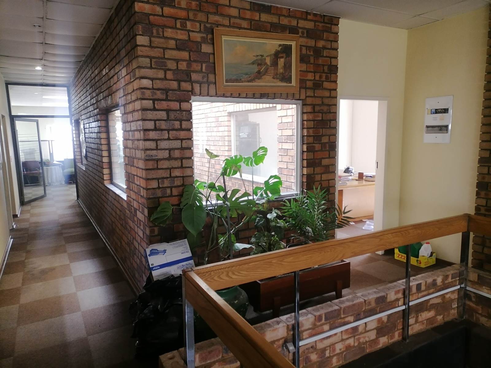 595  m² Office Space in Benoni Central photo number 20
