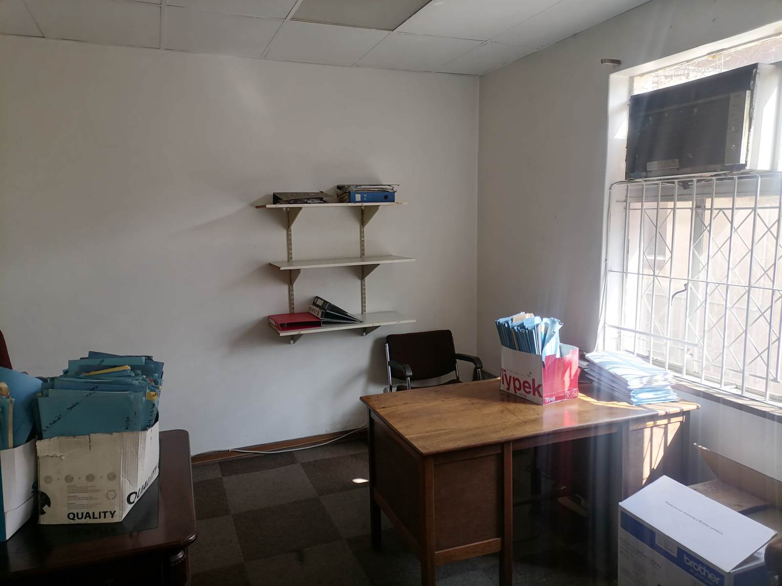 595  m² Office Space in Benoni Central photo number 11