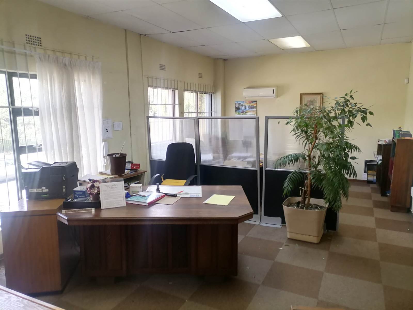 595  m² Office Space in Benoni Central photo number 17