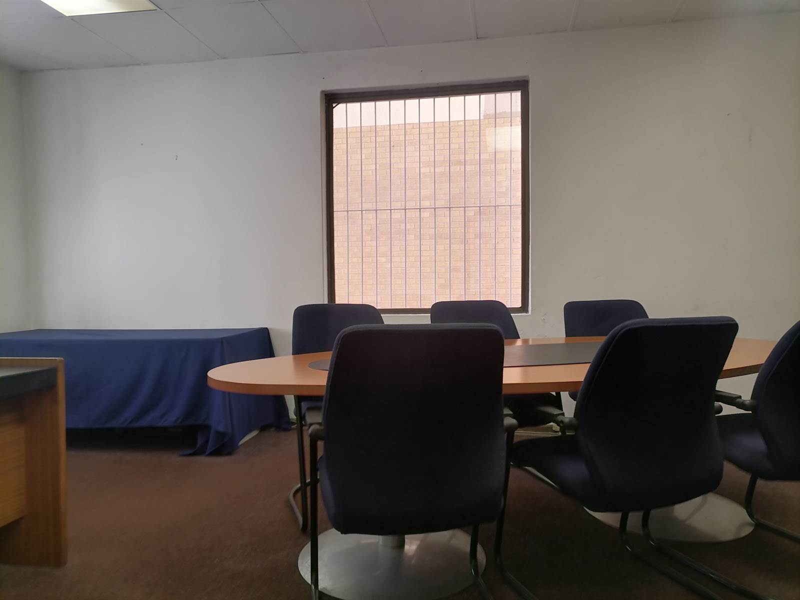 595  m² Office Space in Benoni Central photo number 9