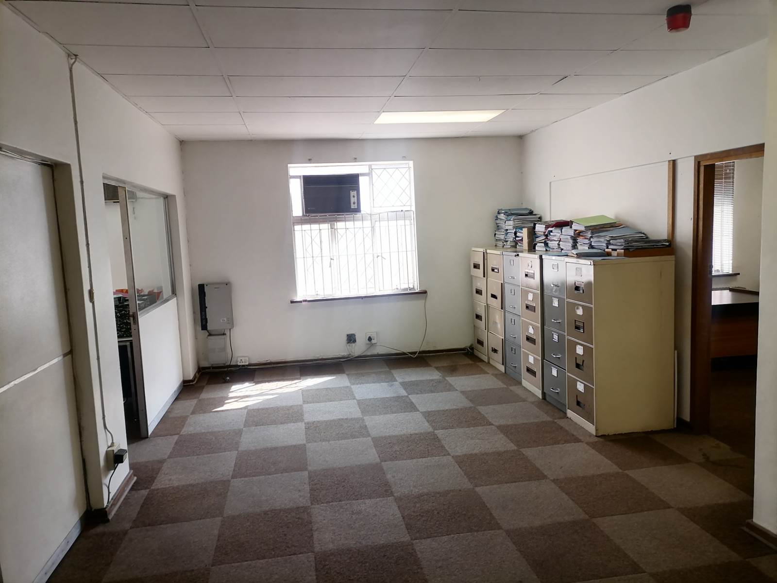 595  m² Office Space in Benoni Central photo number 8