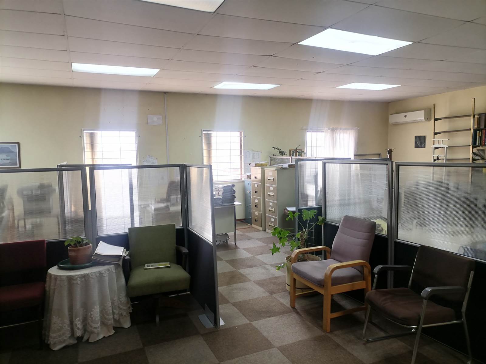 595  m² Office Space in Benoni Central photo number 22