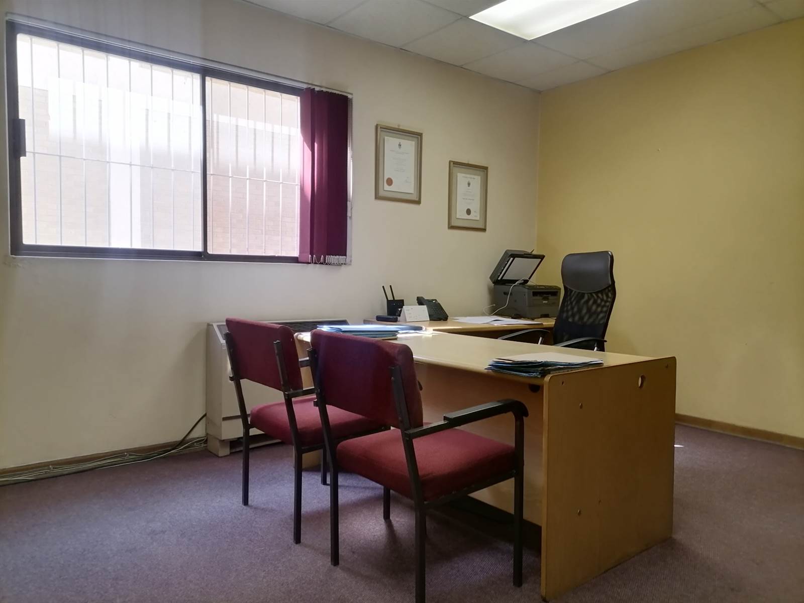 595  m² Office Space in Benoni Central photo number 6