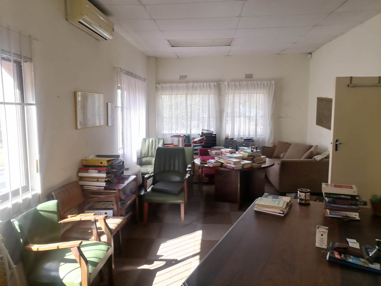 595  m² Office Space in Benoni Central photo number 18