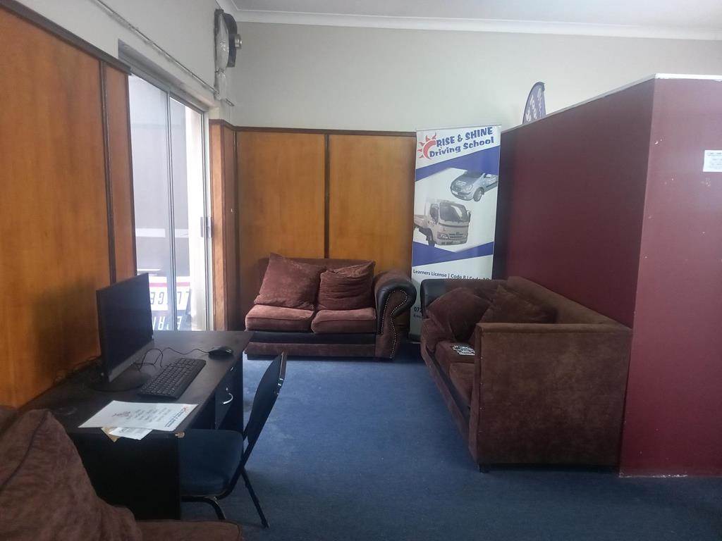 1272  m² Commercial space in Bloemfontein photo number 14