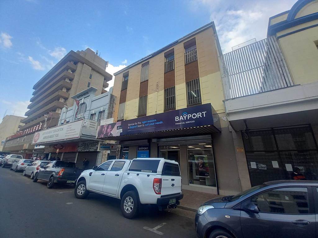 1272  m² Commercial space in Bloemfontein photo number 2