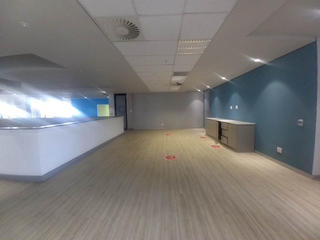 2093.9  m² Office Space in Centurion CBD photo number 22