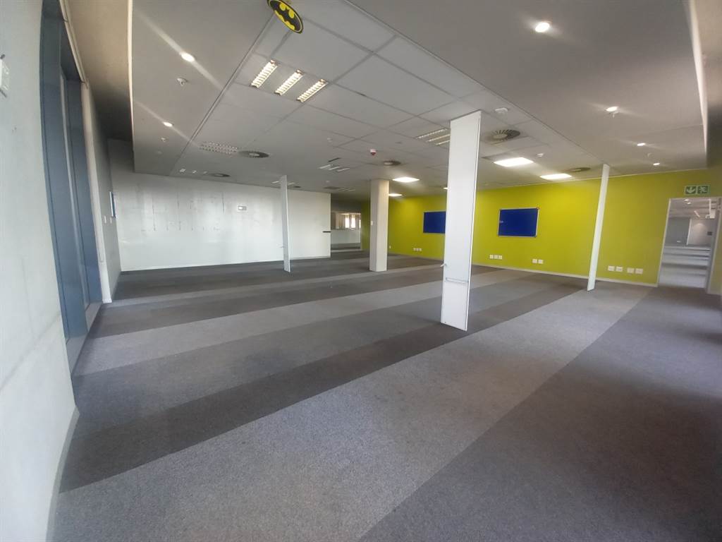2093.9  m² Office Space in Centurion CBD photo number 19