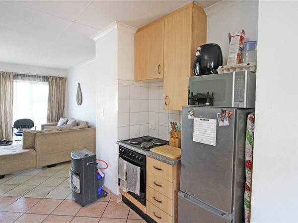 2 Bed Apartment