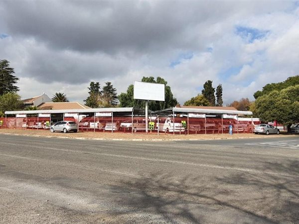 796 m² Commercial space 796 m² Commercial space