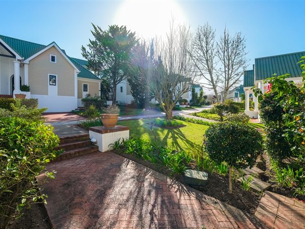 3 Bedroom House 3 Bedroom House