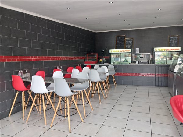 103  m² Commercial space in Richards Bay Central
