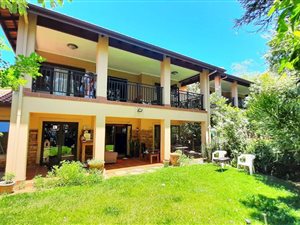 3 Bed House in Hilltop Estate