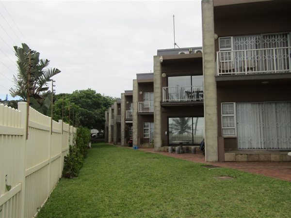 3 Bed Townhouse in Compensation Beach