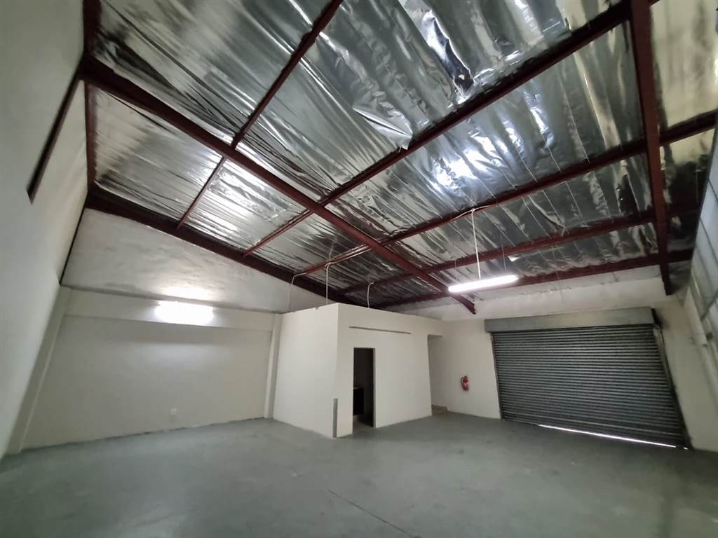 650  m² Commercial space in Richards Bay Central photo number 10