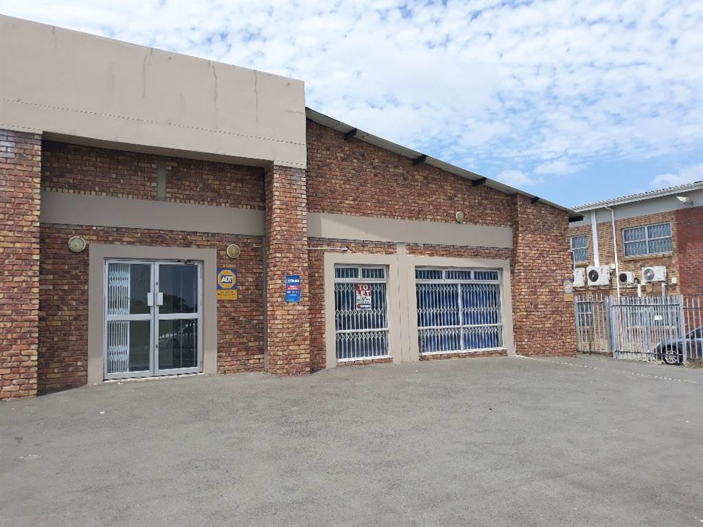 650  m² Commercial space in Richards Bay Central photo number 1