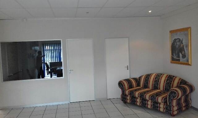650  m² Commercial space in Richards Bay Central photo number 8