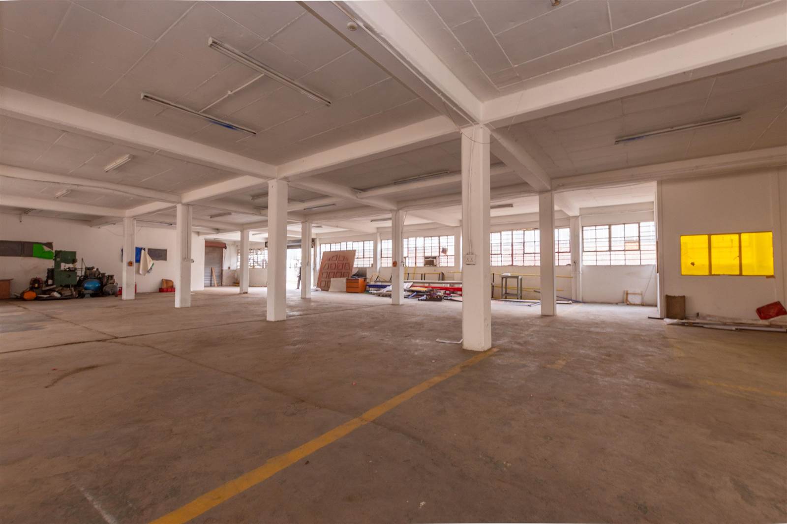 2210  m² Commercial space in Industria North photo number 8