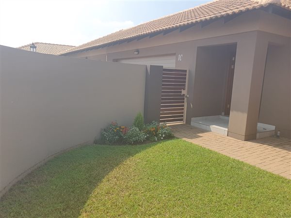 3 Bed House in Three Rivers East