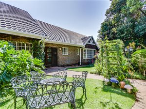 4 Bed House in Robin Hills