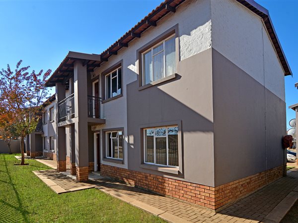2 Bedroom Apartment 2 Bedroom Apartment