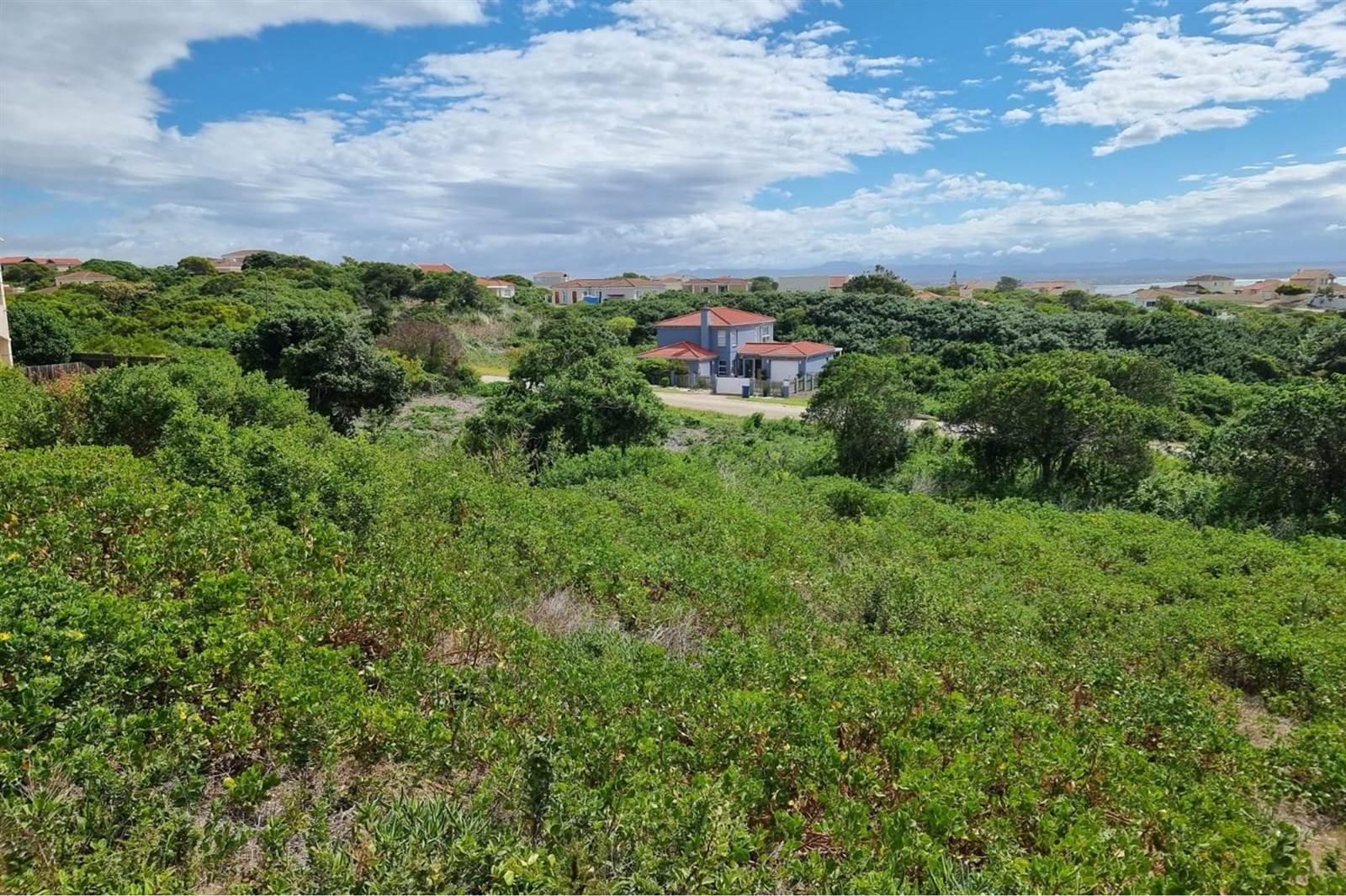603 m² Land available in St Francis On Sea photo number 3
