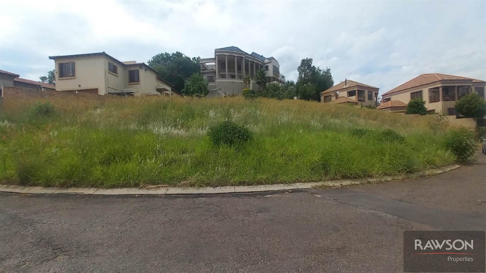 1049 m² Land available in Safari Gardens photo number 5
