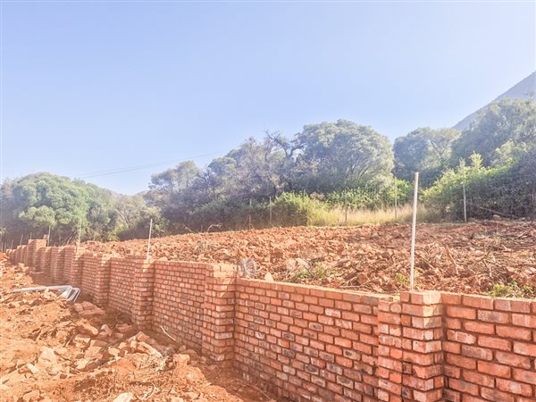 1 m² Land 1 m² Land