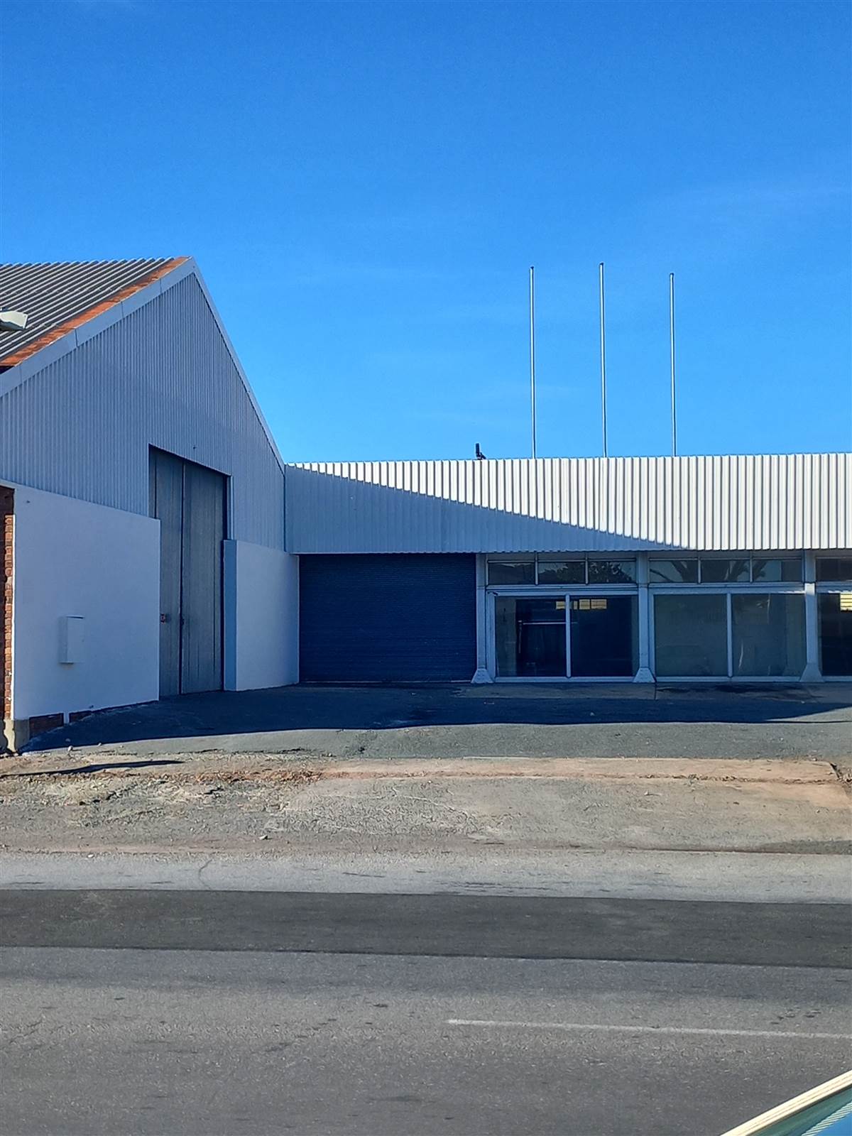 1000  m² Commercial space in Beaufort West photo number 4