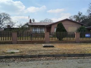 3 Bed House in Bethal
