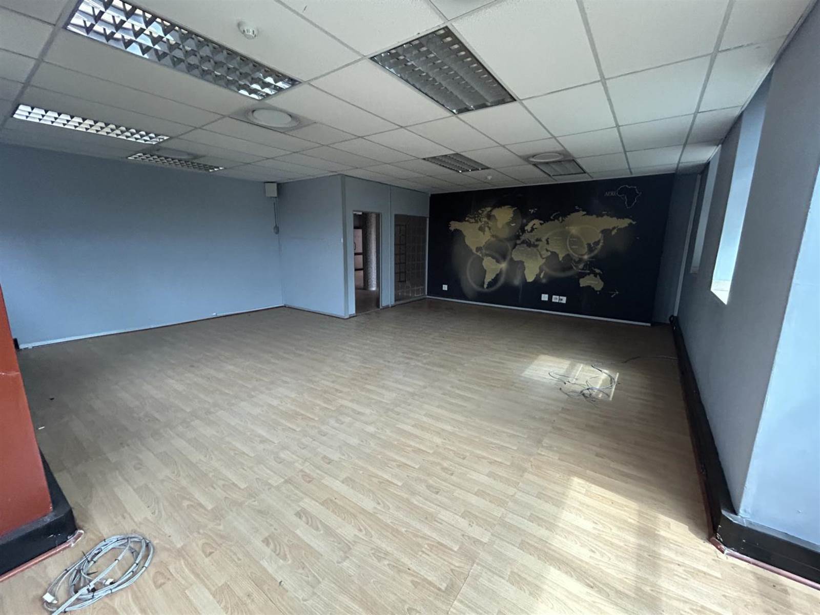 6597  m² Office Space in Highveld photo number 1