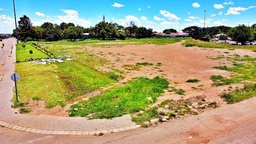 9992 m² Land available in Vanderbijlpark Central photo number 4
