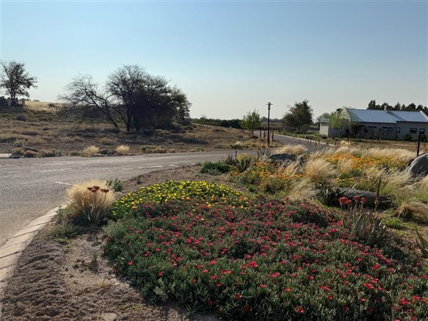 972 m² Land 972 m² Land