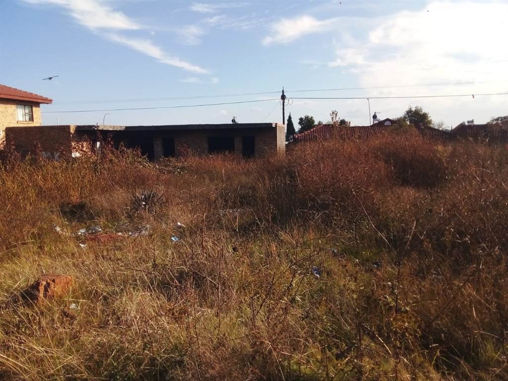 544 m² Land available in Lenasia South photo number 6