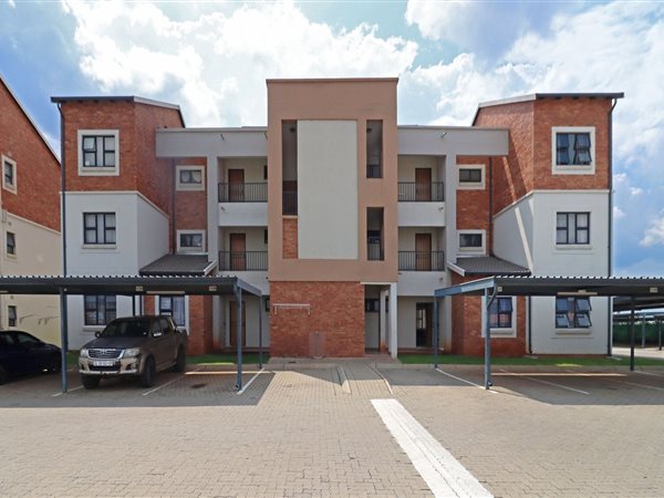 3 Bedroom Apartment 3 Bedroom Apartment