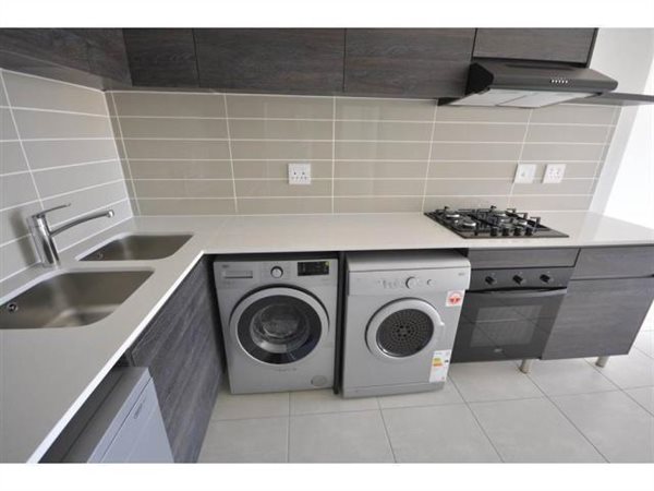 1 Bed Townhouse in Olivedale