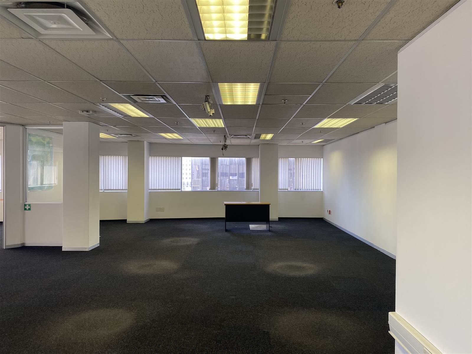 253  m² Commercial space in Cape Town City Centre photo number 11