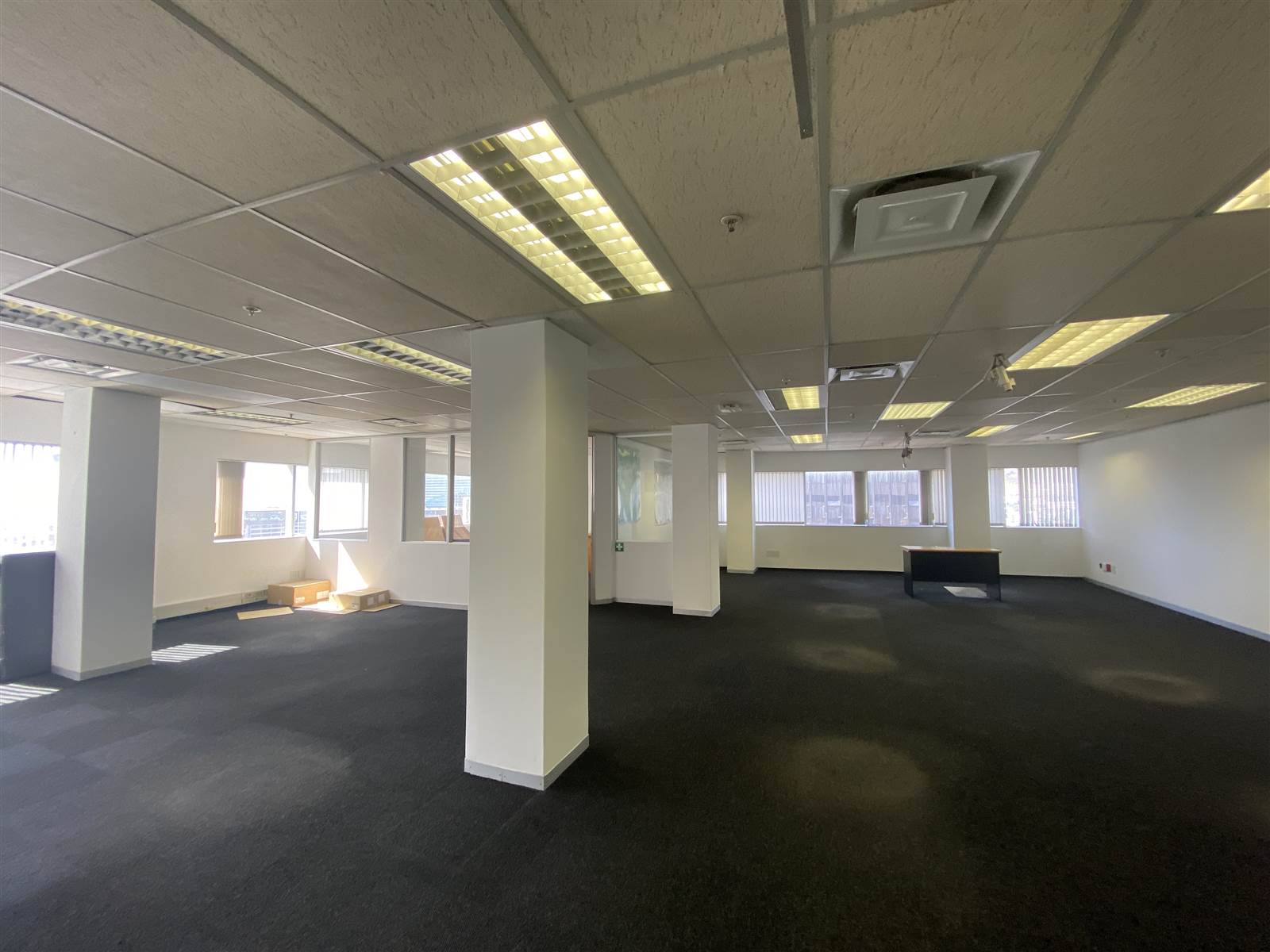 253  m² Commercial space in Cape Town City Centre photo number 12
