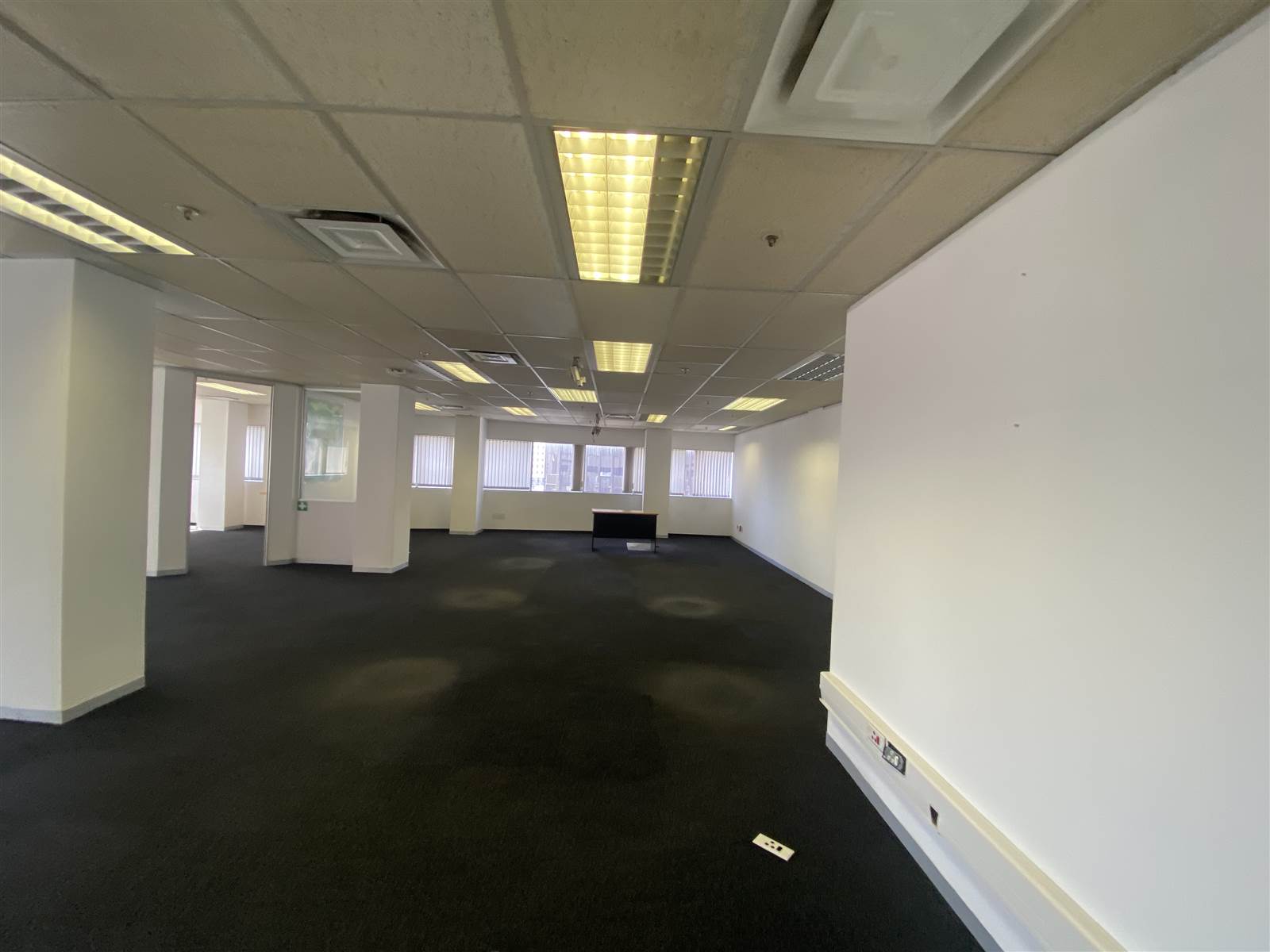 253  m² Commercial space in Cape Town City Centre photo number 10