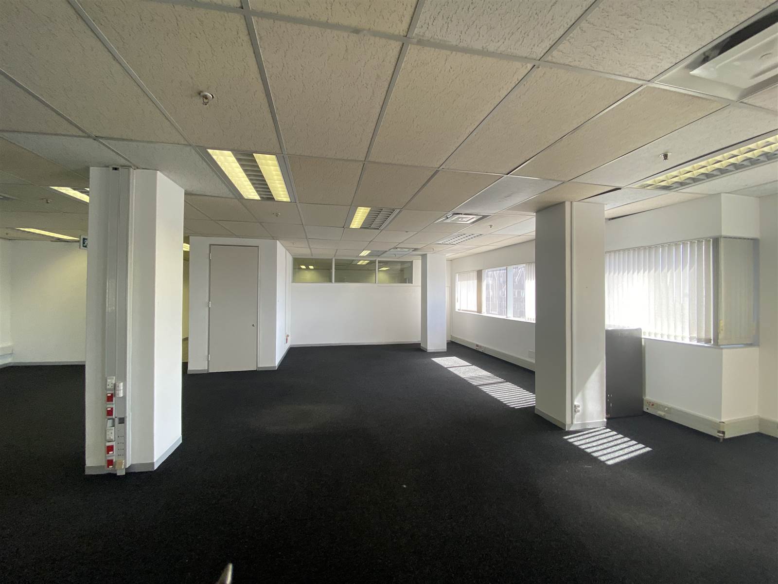 253  m² Commercial space in Cape Town City Centre photo number 16