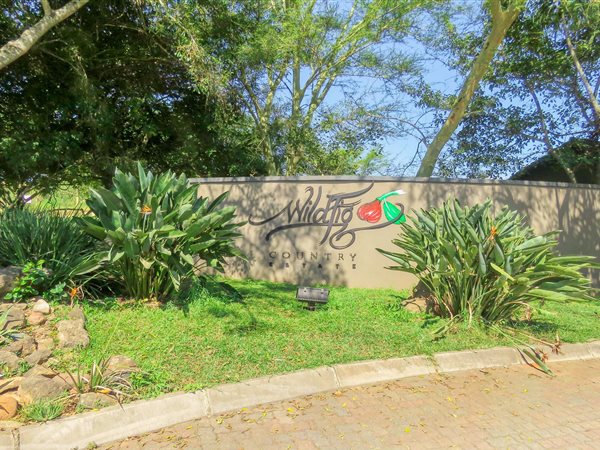 1093 m² Land available in Wild Fig Estate