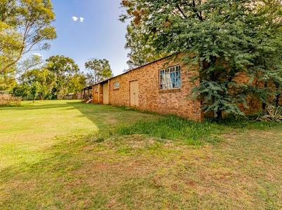 4 Bed House in Alewynspoort photo number 20