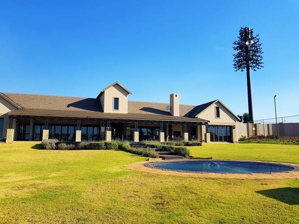 8599 m² Land available in Mooikloof Glen photo number 13