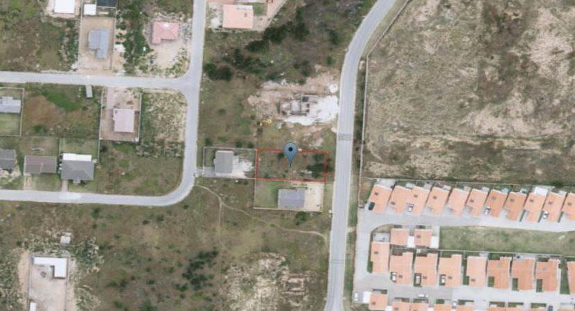 466 m² Land available in Fairview photo number 1