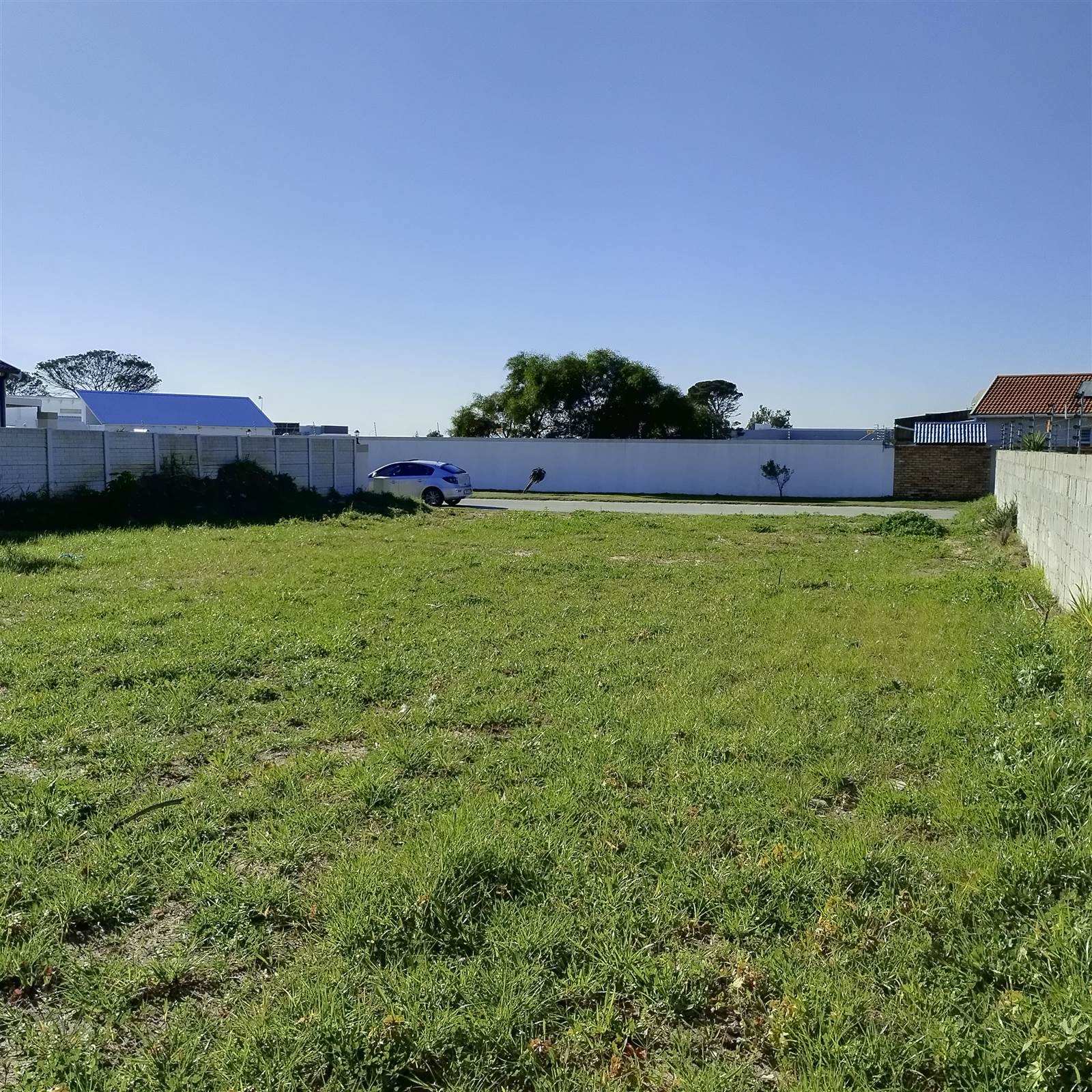 466 m² Land available in Fairview photo number 7
