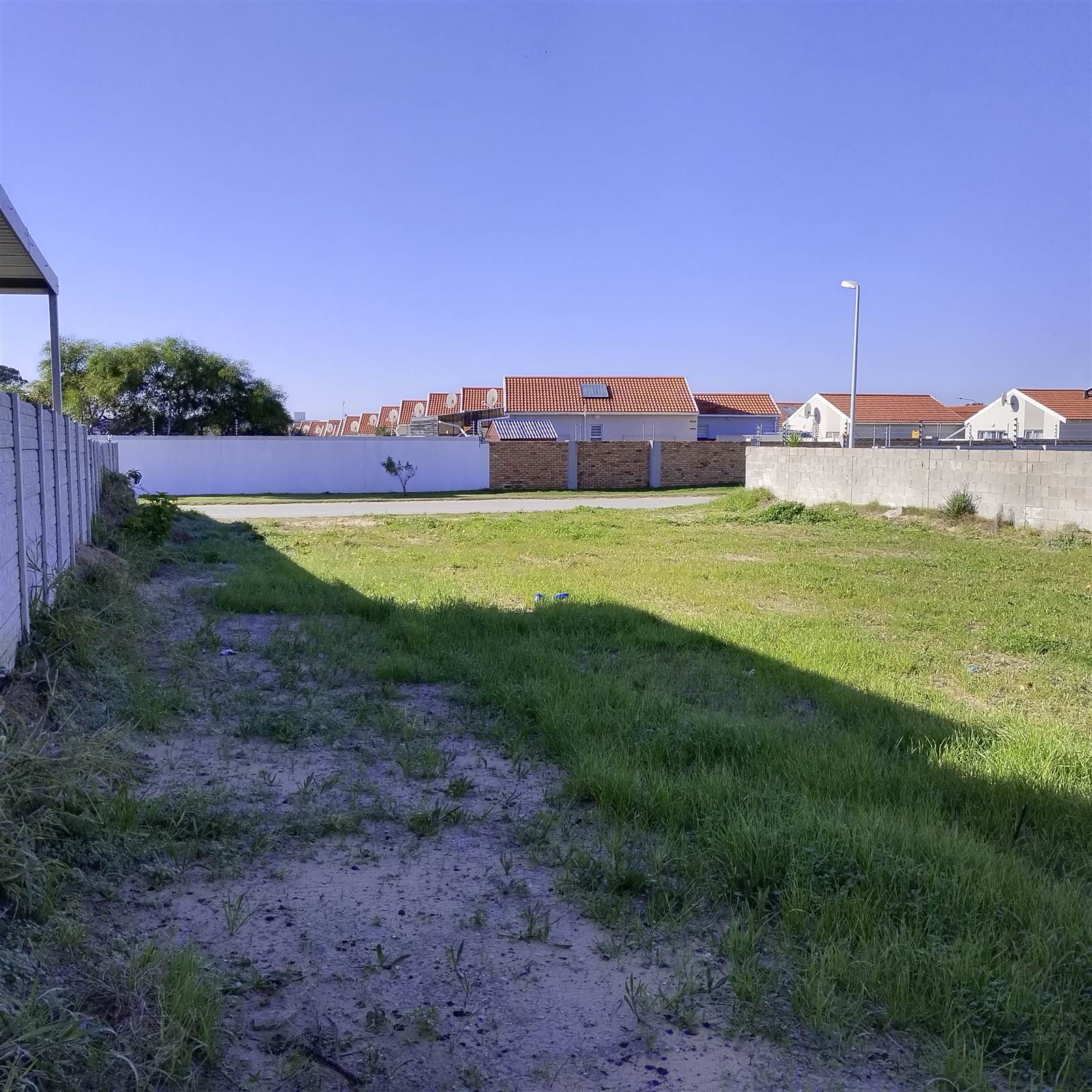 466 m² Land available in Fairview photo number 6