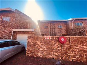 3 Bed Townhouse in Villieria