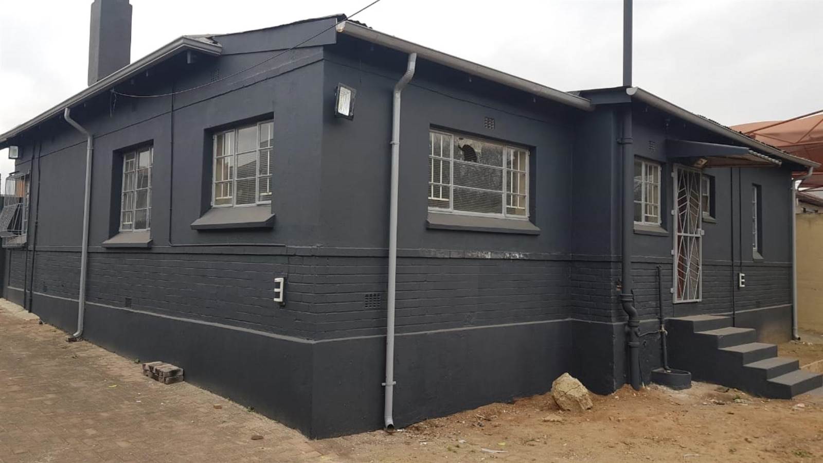 169  m² Office Space in Boksburg South photo number 23